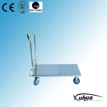 Trolley Trolley Inox para Transporte (S-1)